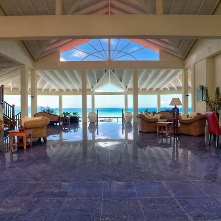 Calabash Cove Resort And Spa - Adults Only โกรส อิส์ลีต ภายใน รูปภาพ