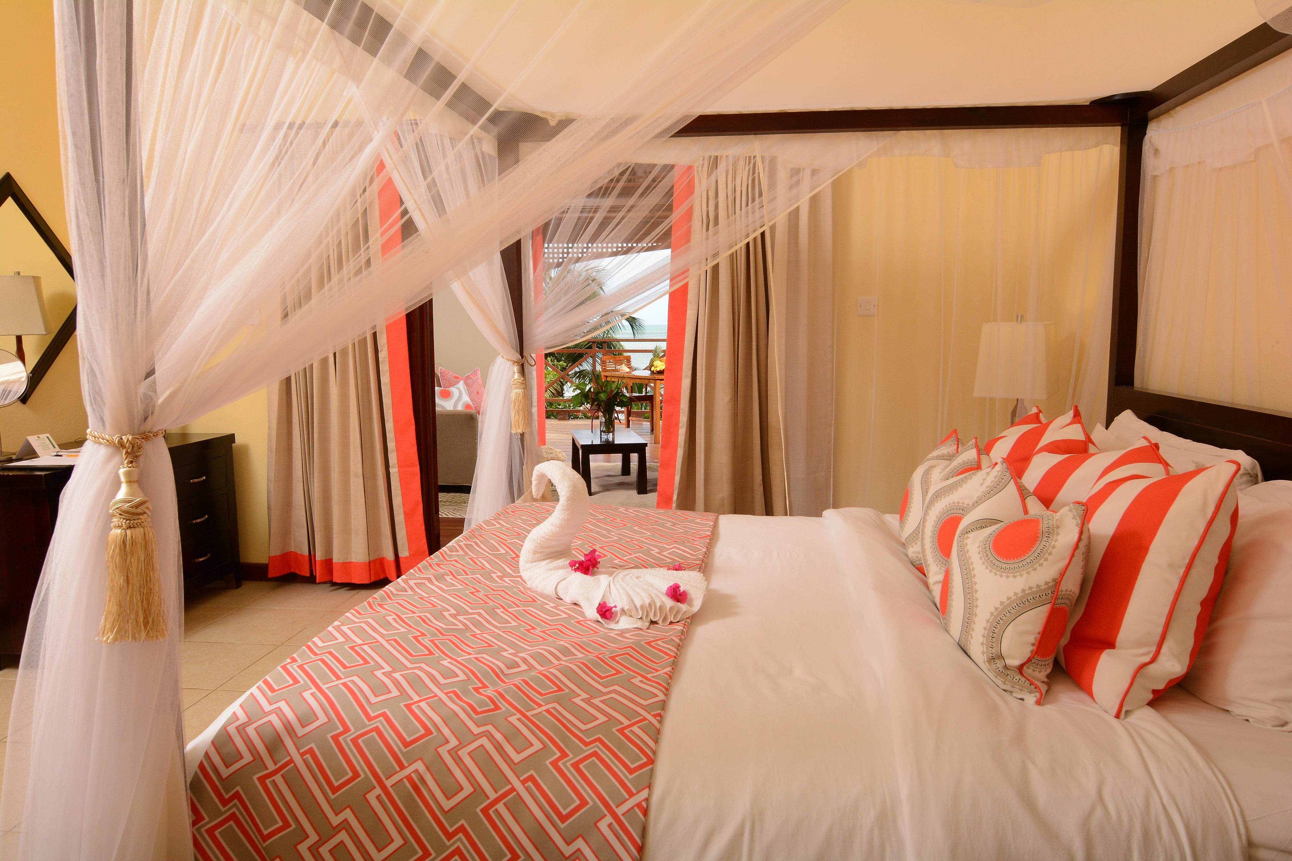 Calabash Cove Resort And Spa - Adults Only โกรส อิส์ลีต ภายนอก รูปภาพ