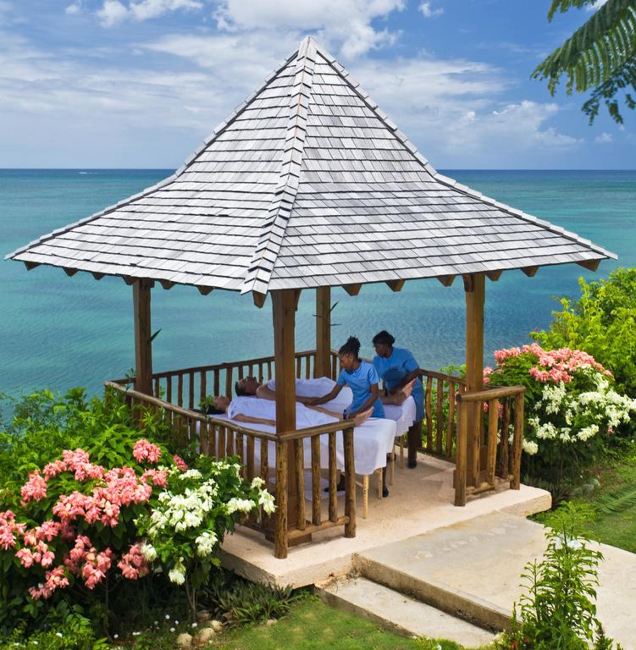 Calabash Cove Resort And Spa - Adults Only โกรส อิส์ลีต สิ่งอำนวยความสะดวก รูปภาพ