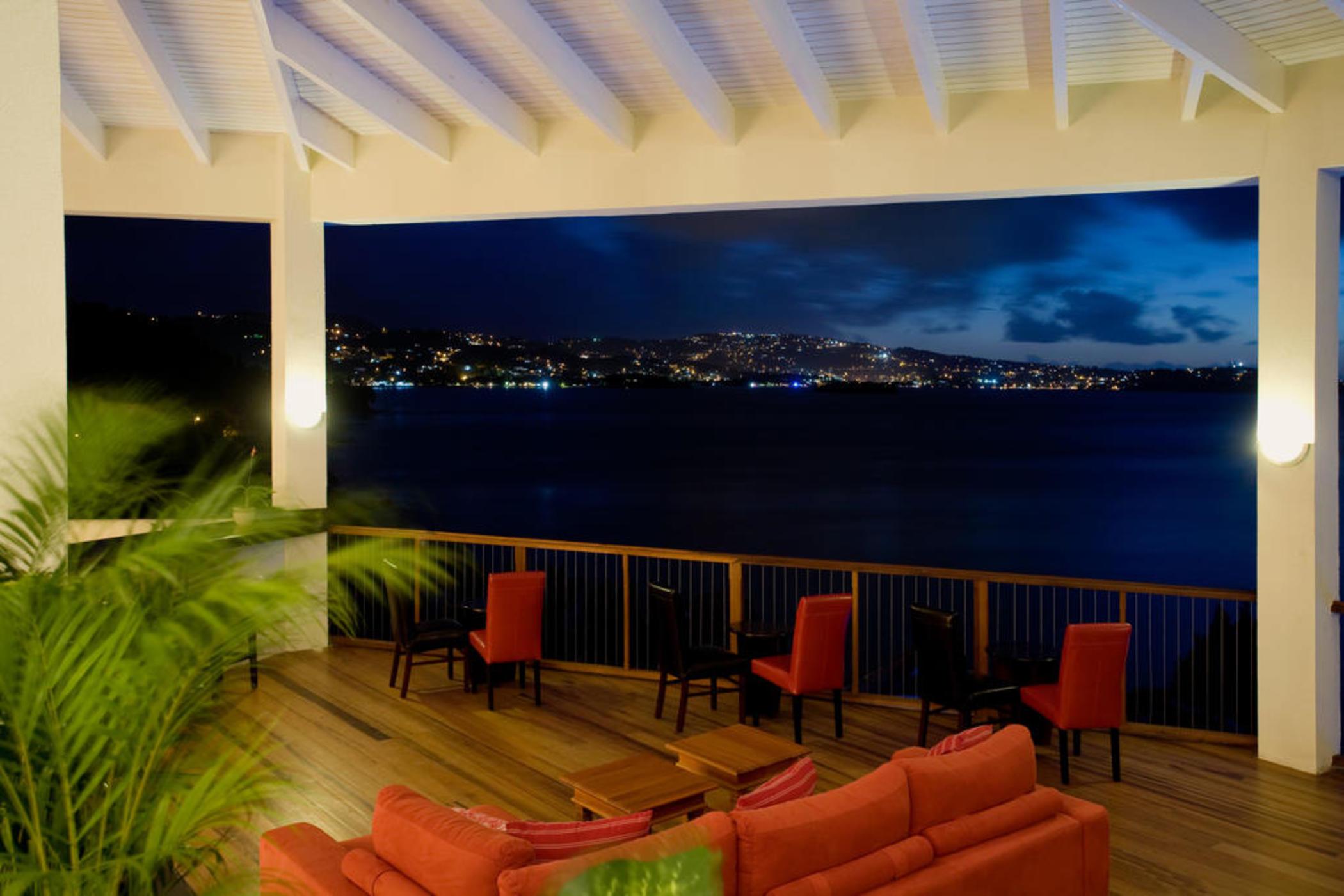 Calabash Cove Resort And Spa - Adults Only โกรส อิส์ลีต ภายนอก รูปภาพ
