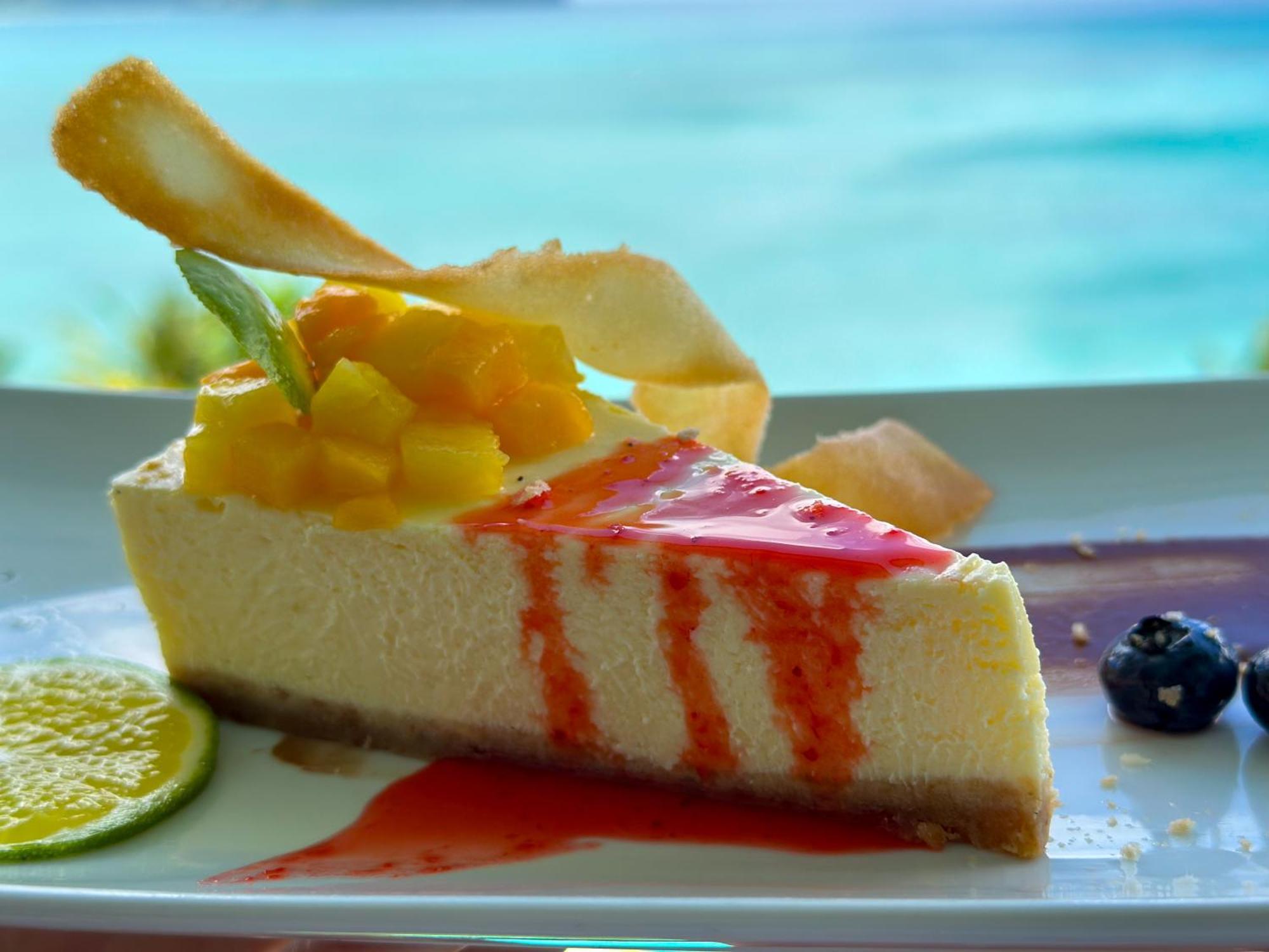 Calabash Cove Resort And Spa - Adults Only โกรส อิส์ลีต ภายนอก รูปภาพ