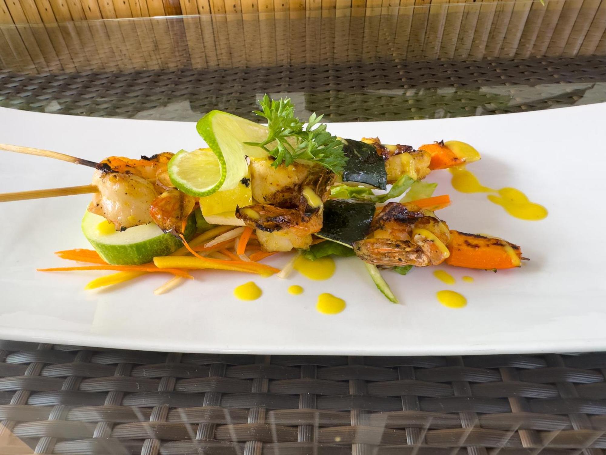 Calabash Cove Resort And Spa - Adults Only โกรส อิส์ลีต ภายนอก รูปภาพ