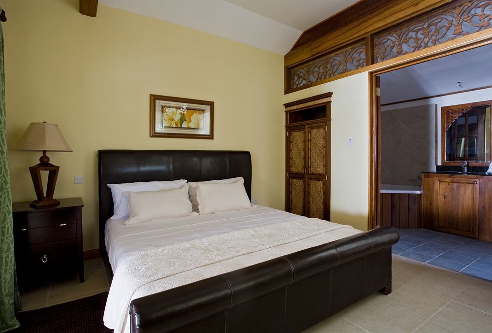 Calabash Cove Resort And Spa - Adults Only โกรส อิส์ลีต ภายนอก รูปภาพ
