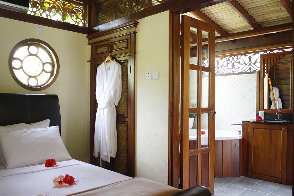Calabash Cove Resort And Spa - Adults Only โกรส อิส์ลีต ภายนอก รูปภาพ