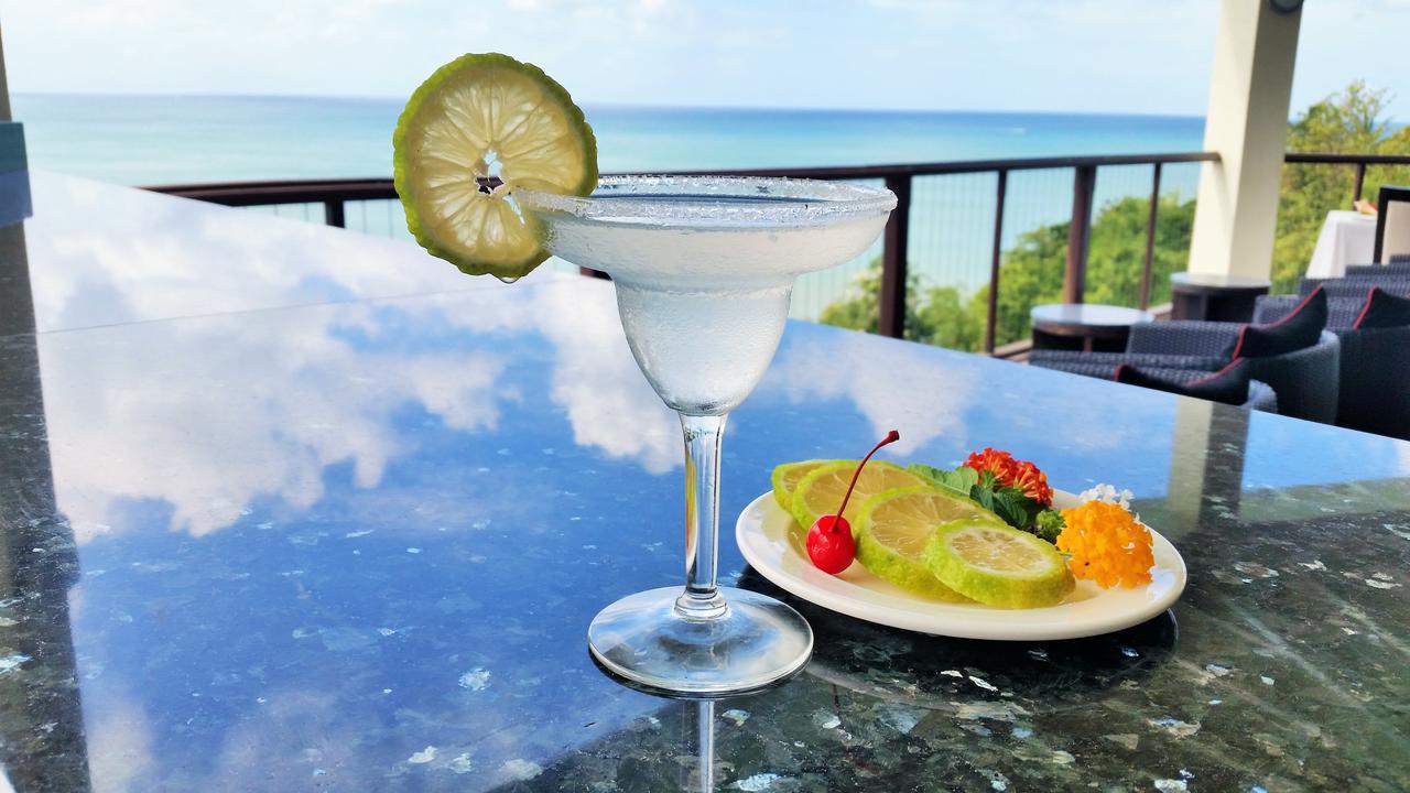 Calabash Cove Resort And Spa - Adults Only โกรส อิส์ลีต ภายนอก รูปภาพ