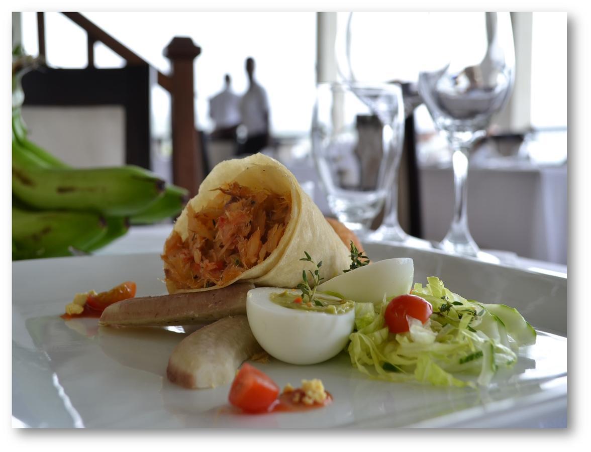 Calabash Cove Resort And Spa - Adults Only โกรส อิส์ลีต ภายนอก รูปภาพ