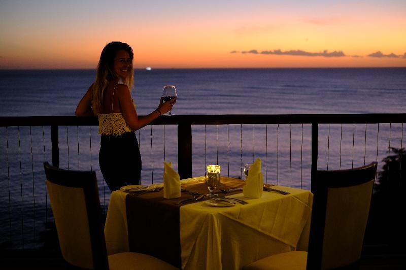 Calabash Cove Resort And Spa - Adults Only โกรส อิส์ลีต ภายนอก รูปภาพ