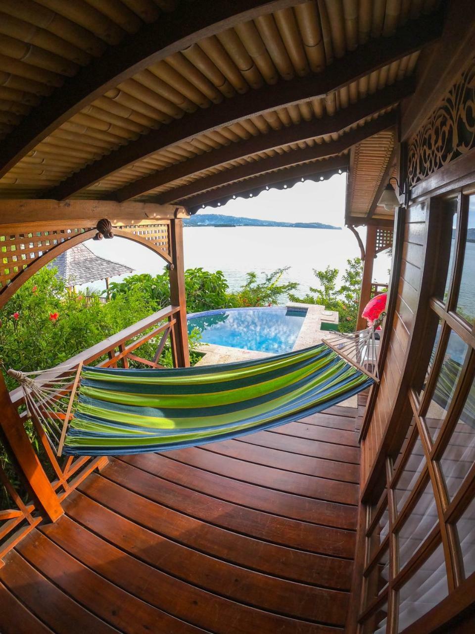 Calabash Cove Resort And Spa - Adults Only โกรส อิส์ลีต ภายนอก รูปภาพ